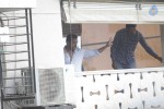 Salman Khan Snapped at His House - 37 of 73