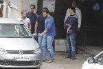 Salman Khan Snapped at His House - 66 of 73