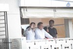 Salman Khan Snapped at His House - 68 of 73
