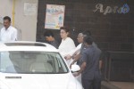 Salman Khan Snapped at His House - 70 of 73
