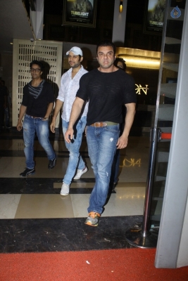 Salman Khan Tubelight Special Screening Photos - 39 of 60
