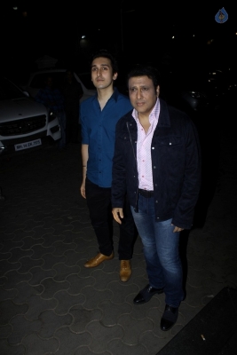 Salman Khan Tubelight Special Screening Photos - 42 of 60