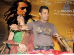 Salman Khan,Zarine Khan At Prasad's Multiplex In Hyderabad - 23 of 44