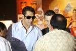 Salman, Lara Dutta, Ritesh at IIFA 2010 Press Meet - 15 of 40