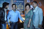 Salman, Lara Dutta, Ritesh at IIFA 2010 Press Meet - 33 of 40