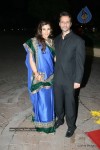 Sameer Neelam Wedding Reception - 38 of 57