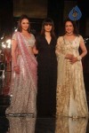 Sameera Reddy Walks the Ramp at AVIBW Day 4 Show - 28 of 62