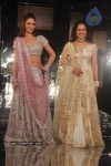 Sameera Reddy Walks the Ramp at AVIBW Day 4 Show - 40 of 62