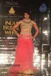 Sameera Reddy Walks the Ramp at AVIBW Day 4 Show - 49 of 62