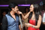 Sana Khan Bday Celebrations - 3 of 73