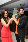 Sana Khan Bday Celebrations - 14 of 73