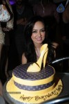 Sana Khan Bday Celebrations - 31 of 73