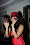 Sana Khan Bday Celebrations - 45 of 73