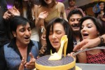 Sana Khan Bday Celebrations - 46 of 73