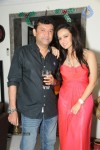 Sana Khan Bday Celebrations - 50 of 73