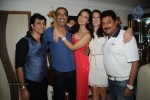 Sana Khan Bday Celebrations - 57 of 73