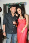 Sana Khan Bday Celebrations - 59 of 73