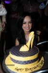 Sana Khan Bday Celebrations - 67 of 73