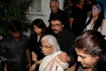 Sanjay Leela Bhansali Bday Party - 18 of 38