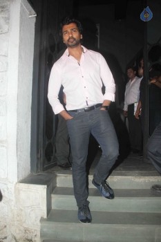 Sanjay Leela Bhansali National Award win Party - 26 of 42