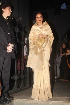 Sanjay Leela Bhansali National Award win Party - 28 of 42