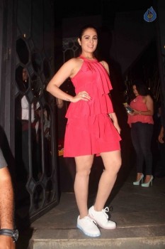 Sanjay Leela Bhansali National Award win Party - 29 of 42