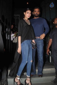 Sanjay Leela Bhansali National Award win Party - 31 of 42