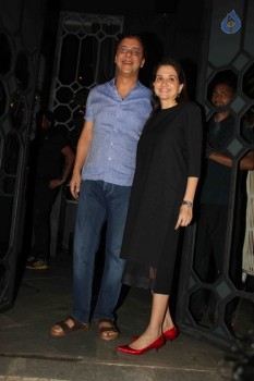 Sanjay Leela Bhansali National Award win Party - 33 of 42