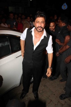 Sanjay Leela Bhansali National Award win Party - 36 of 42