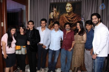 Sarbjit Success Party Photos - 7 of 21