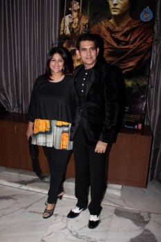 Sarbjit Success Party Photos - 10 of 21