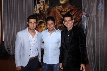 Sarbjit Success Party Photos - 11 of 21