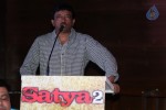 Satya 2 Theatrical Trailer Launch - 12 of 32