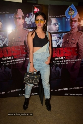 Screening of ALT Balaji Film Bose Dead or Alive - 10 of 42