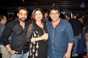 Screening of Film Do Lafzon Ki Kahani - 7 of 37