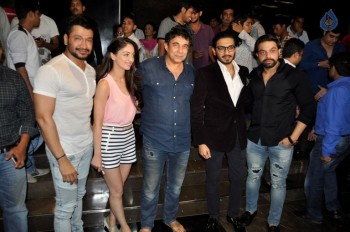 Screening of Film Do Lafzon Ki Kahani - 26 of 37