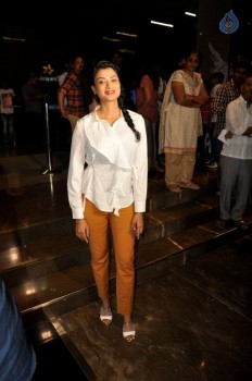 Screening of Film Do Lafzon Ki Kahani - 29 of 37