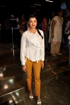 Screening of Film Do Lafzon Ki Kahani - 31 of 37