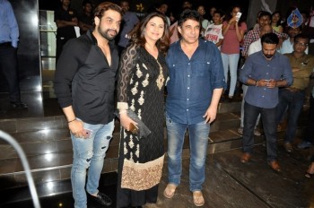 Screening of Film Do Lafzon Ki Kahani - 33 of 37