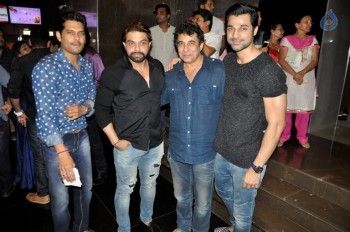 Screening of Film Do Lafzon Ki Kahani - 34 of 37