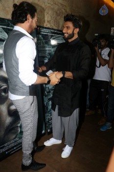 Screening of Film Madaari Photos - 3 of 54