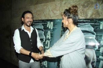 Screening of Film Madaari Photos - 4 of 54