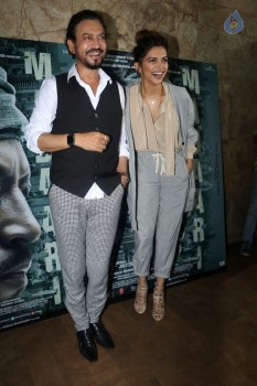 Screening of Film Madaari Photos - 6 of 54