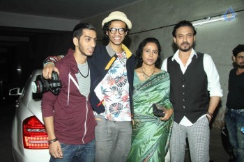 Screening of Film Madaari Photos - 8 of 54