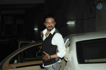 Screening of Film Madaari Photos - 9 of 54