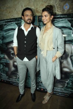 Screening of Film Madaari Photos - 13 of 54