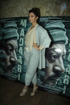 Screening of Film Madaari Photos - 16 of 54