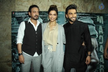 Screening of Film Madaari Photos - 19 of 54