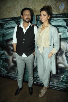 Screening of Film Madaari Photos - 20 of 54
