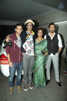 Screening of Film Madaari Photos - 21 of 54